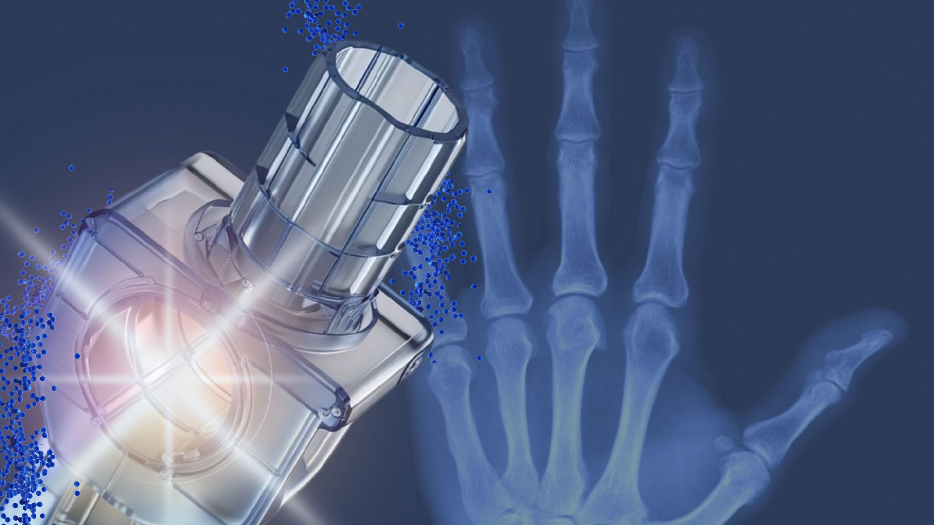 Radiopaque Thermoplastic Materials 1
