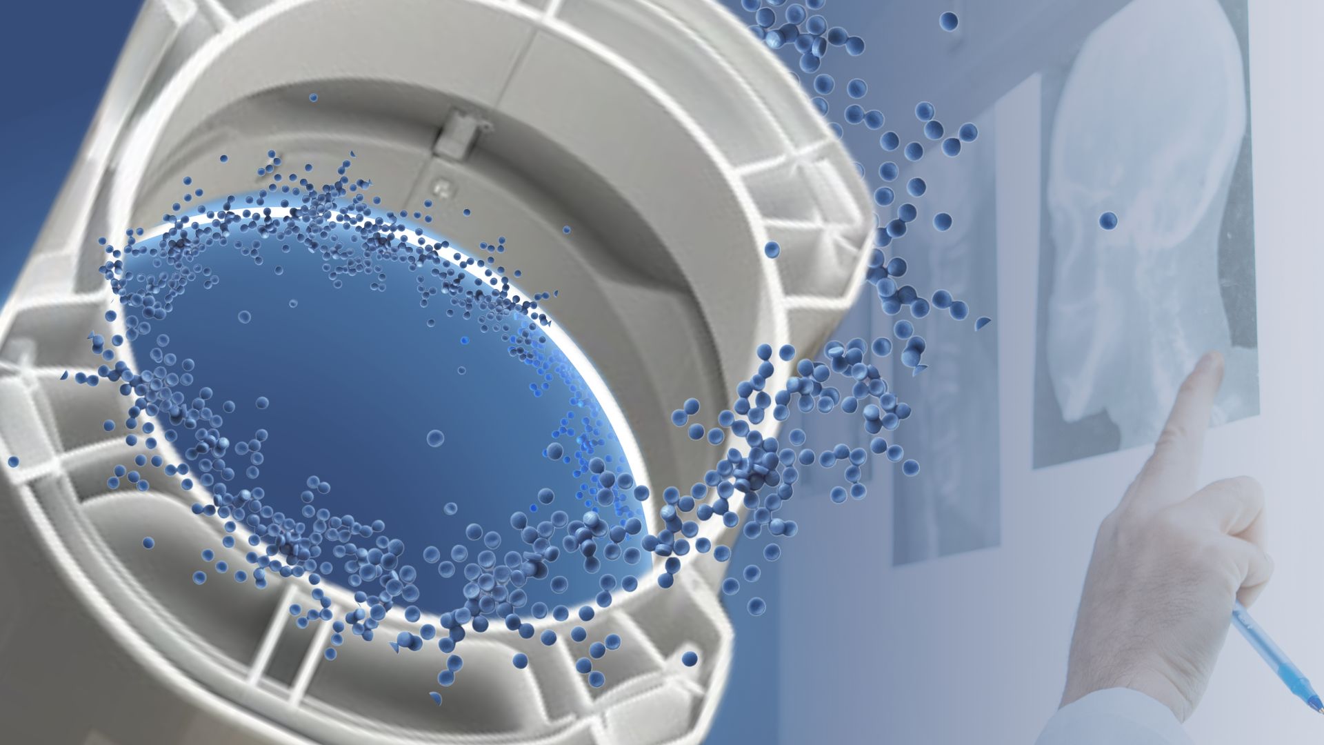 Radiopaque Thermoplastic Materials 2