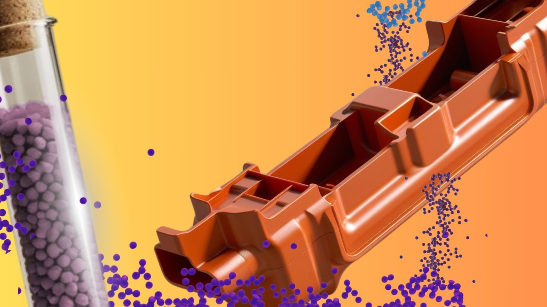 Reinforced Thermoplastic Materials 1