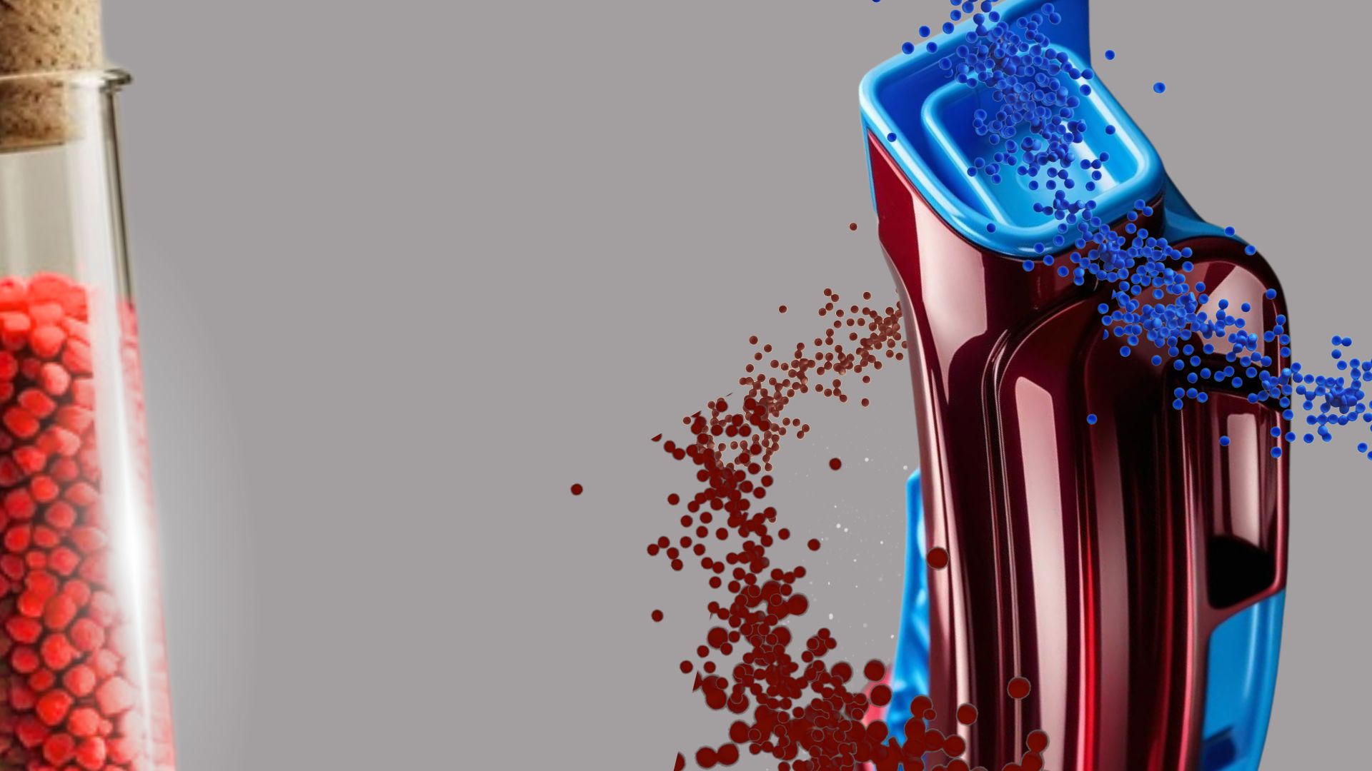 Reinforced Thermoplastic Materials 2