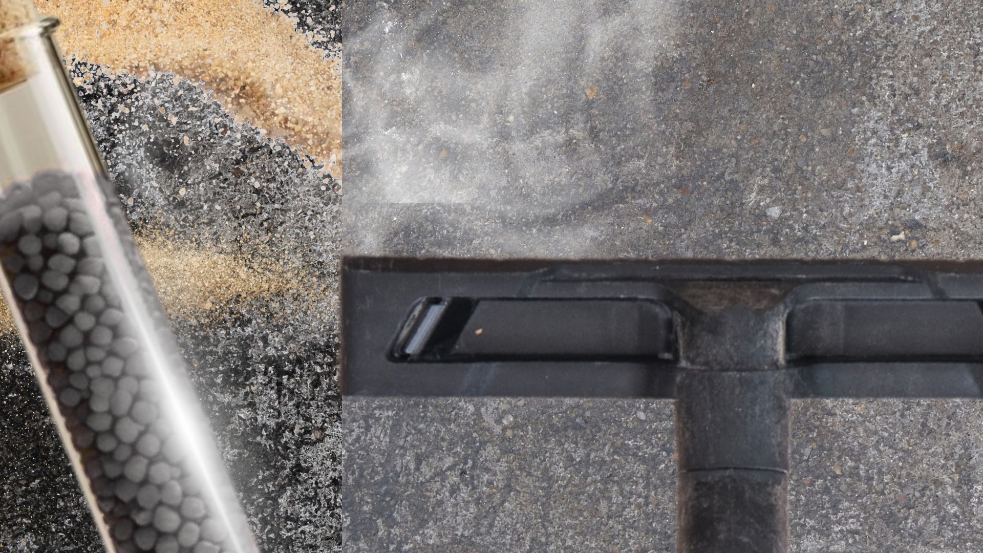 Structural Thermoplastic Materials -1