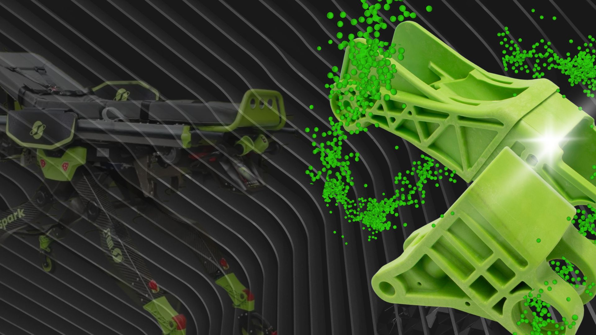 Structural Thermoplastic Materials -2