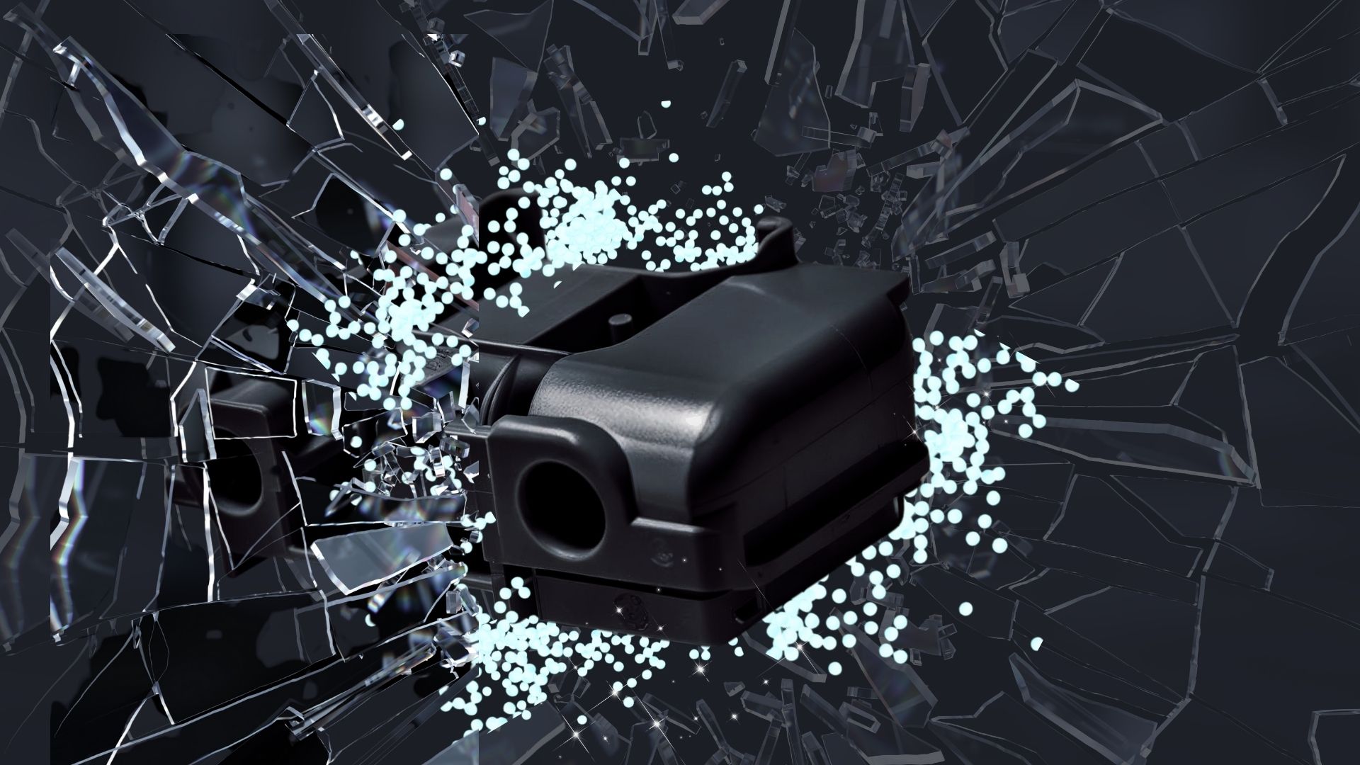 Structural Thermoplastic Materials -3