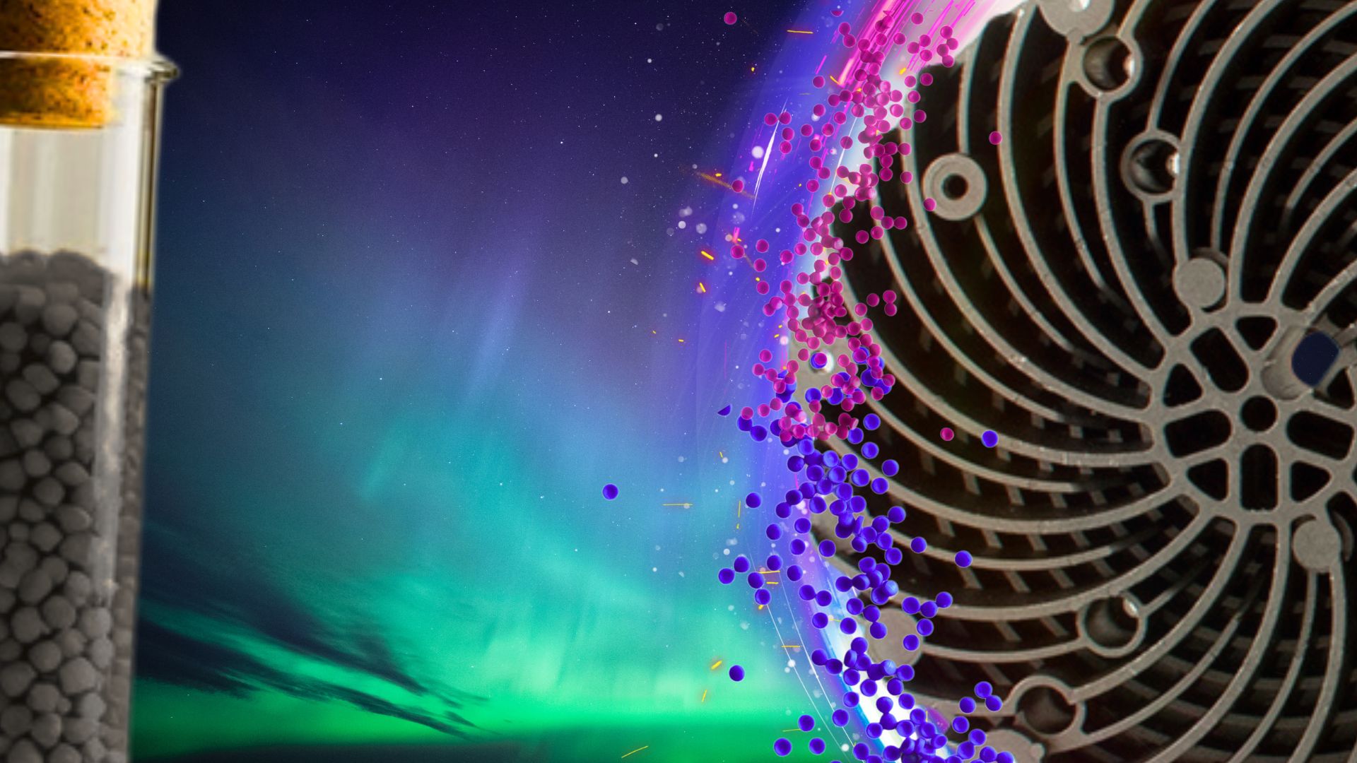 Thermally Conductive Thermoplastic Materials