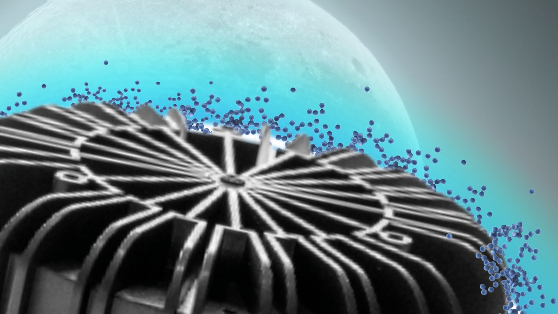 Thermally Conductive Thermoplastic Materials 3