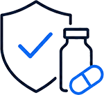 Improve safety and compliance in food & pharma