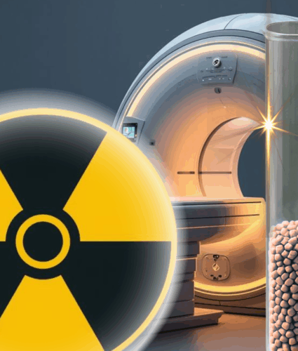 Materiali plastici LATI per la rilevabilità e la schermatura ai raggi X