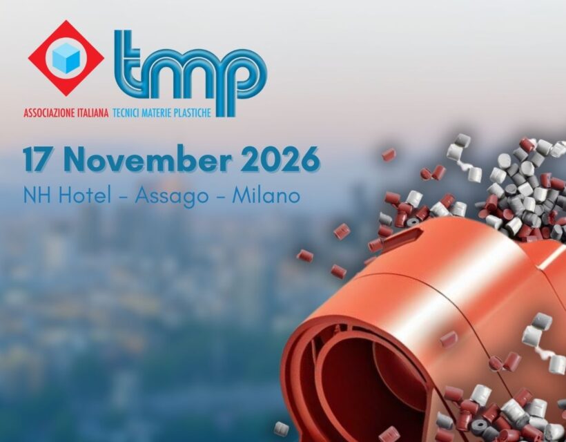 TMP 2026 LATI at the Plastics Congress