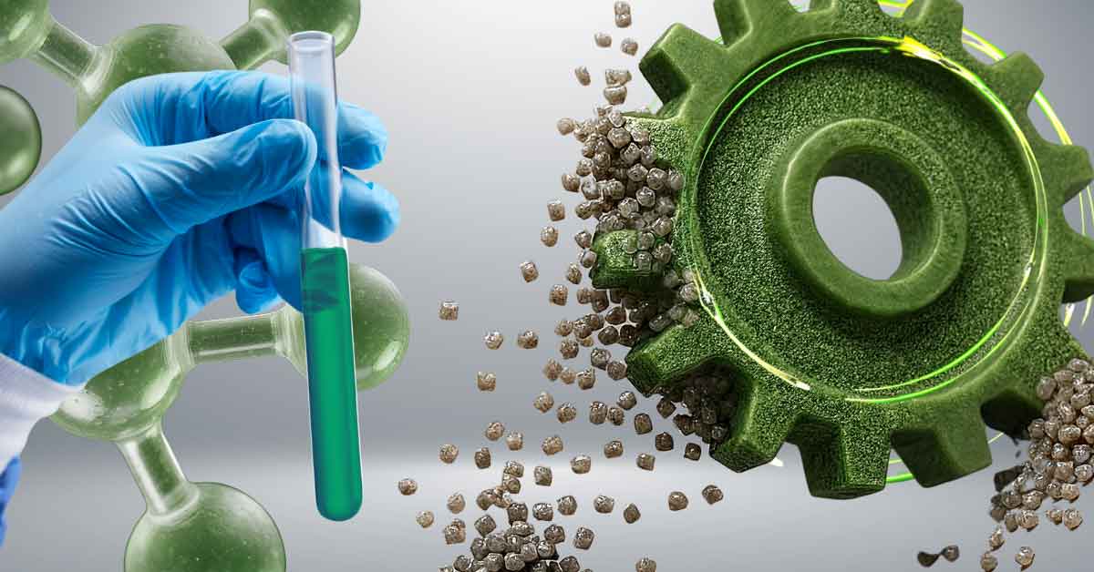 comment choisir des matériaux plastiques recyclés LATI sans compromettre les performances techniques