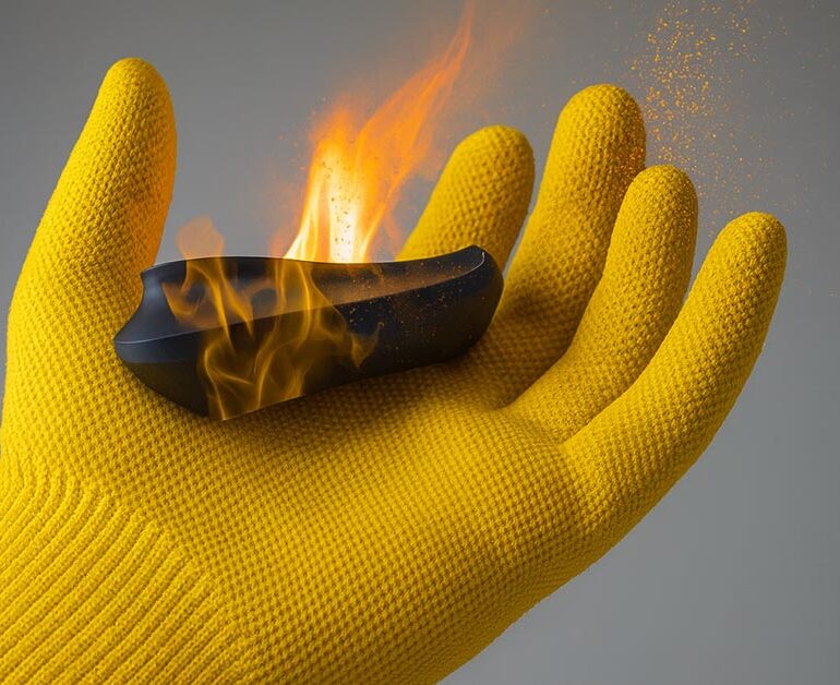 Polymer Flame Behavior: What Do the Regulations Say?