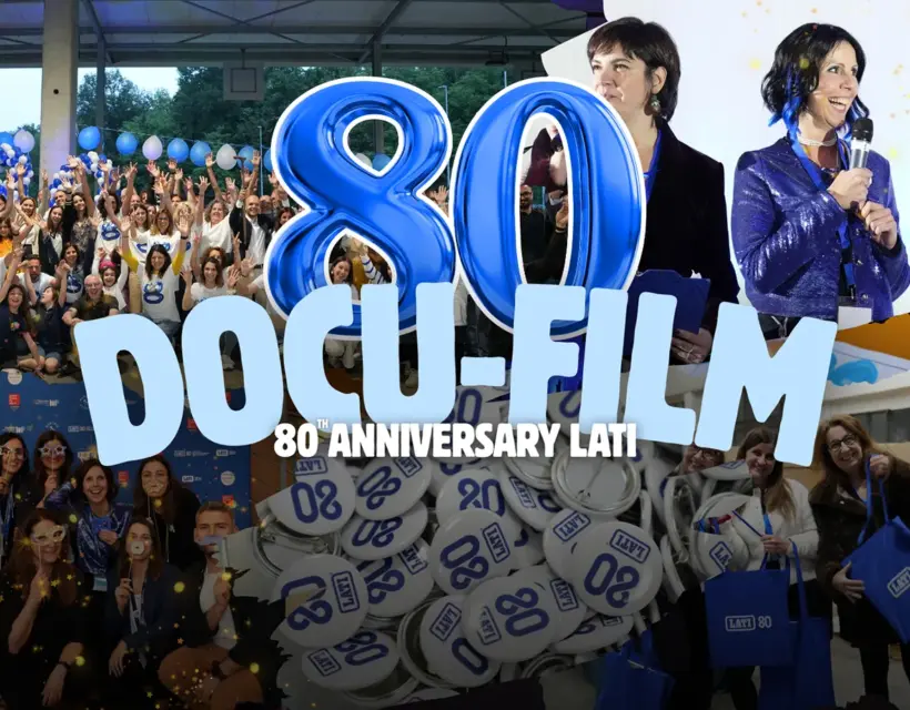 Docu-Film 80