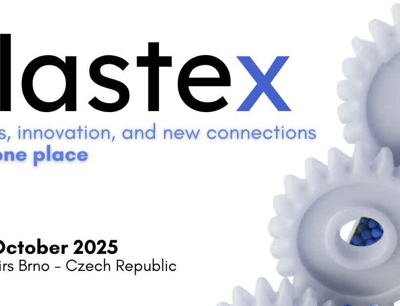 LATI at Plastex Brno 2025: Technical Plastics Meet Sustainable Innovation