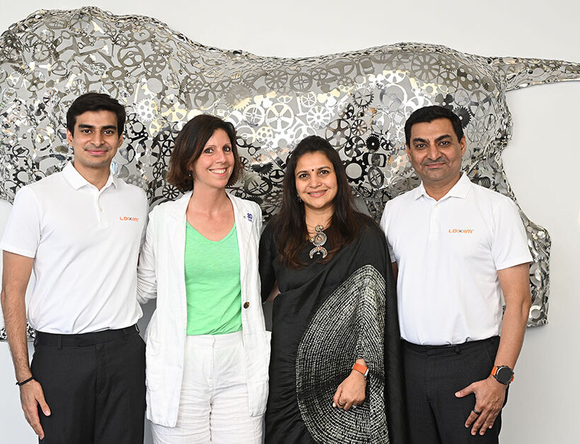 LATI e LOXIM uniscono le forze: una joint venture strategica per lo sviluppo del mercato indiano delle plastiche ingegneristiche