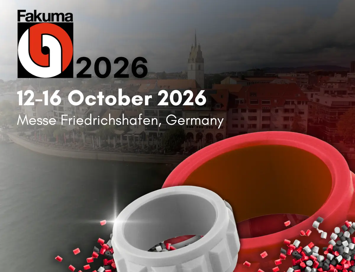 LATI à Fakuma 2026 avec des technopolymères d’ingénierie pour des applications industrielles avancées