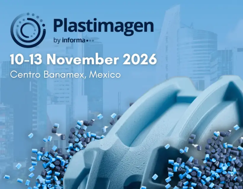LATI à PLASTIMAGEN MÉXICO 2026 avec des technopolymères d’ingénierie pour le marché latino-américain