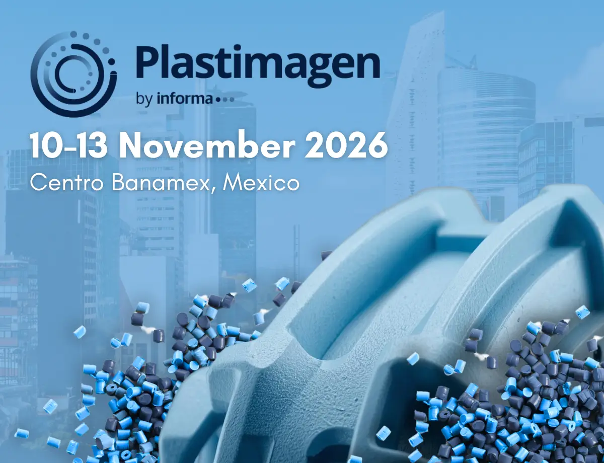 LATI à PLASTIMAGEN MÉXICO 2026 avec des technopolymères d’ingénierie pour le marché latino-américain