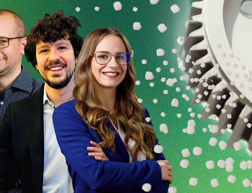 Engineering plastics and sustainability: a new scientific study by LATI and University of Insubria