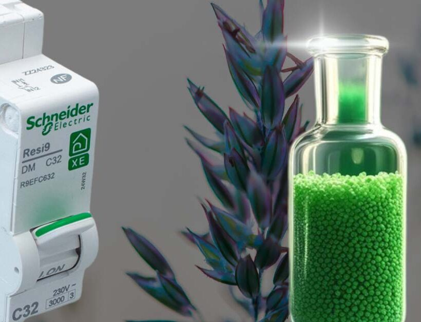 Schneider Electric and LATIECO: together for sustainable RESi9 switches