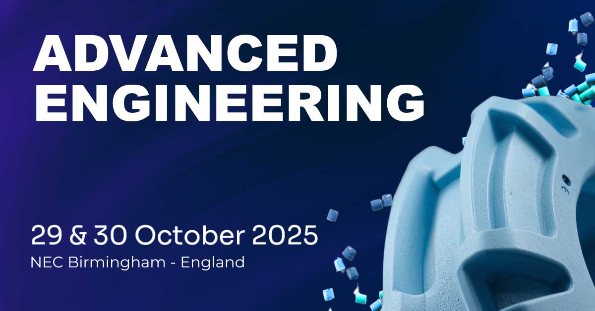 LATI ad Advanced Engineering 2025 | Materiali ad alte prestazioni