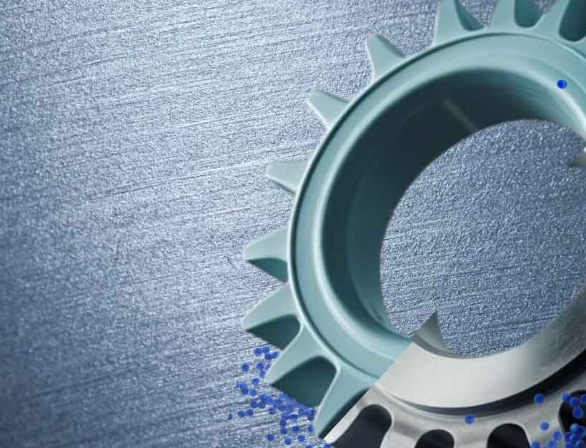 Webinar - Metal replacement: polymeric solutions for structural and thermal applications